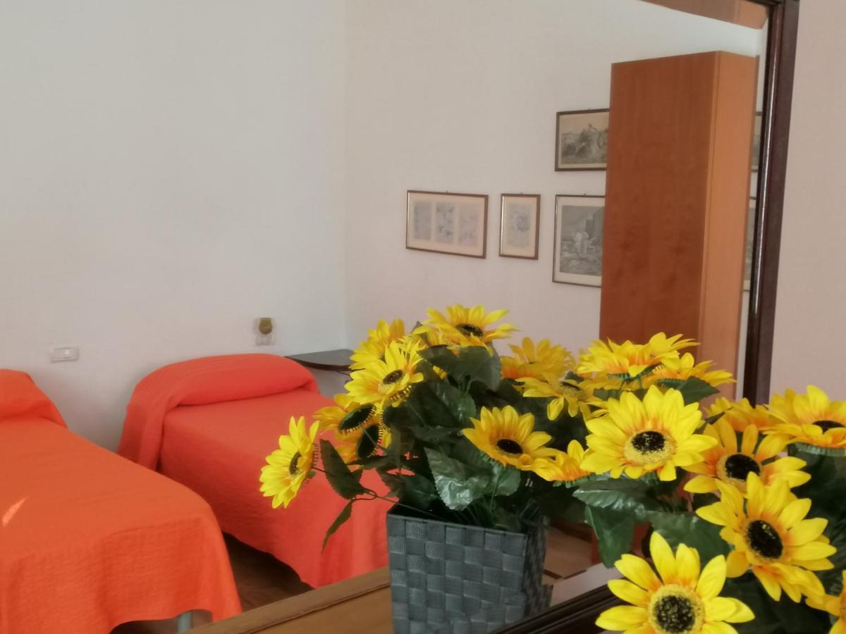 Appartamento Le Campanelle 圣菲利斯·德尔·贝纳茨 外观 照片