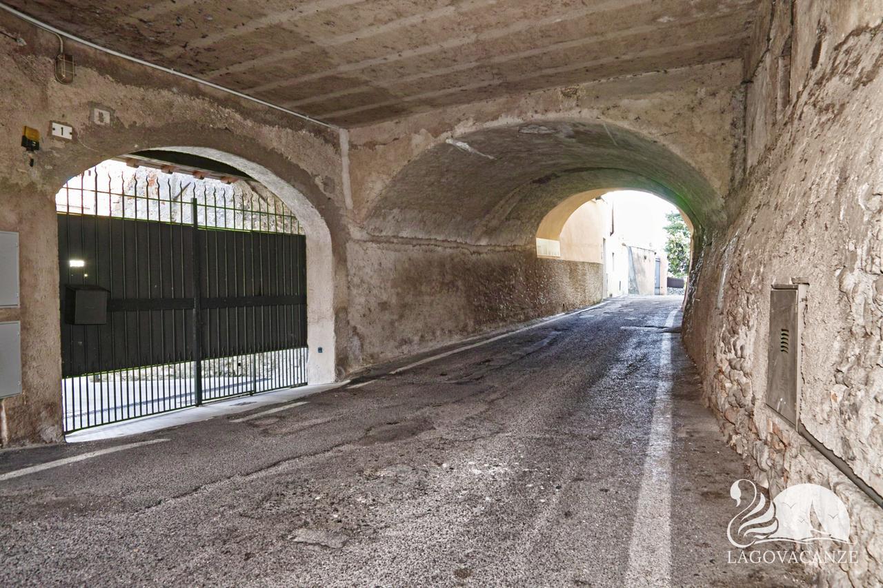 Appartamento Le Campanelle 圣菲利斯·德尔·贝纳茨 外观 照片